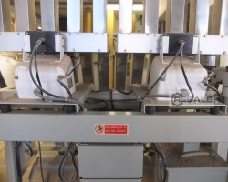 Maschine: D+E Sortex 9000