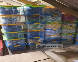 Maschine: OWN diverse Spiegel und Badartikel