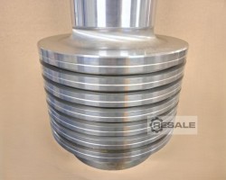 Maschine: STRATE/IDRA 428351, D260mm, Kolben für Multiblock Idra 1800,