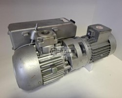 Maschine: BUSCH 025-138, 20mbar, Vakuumpumpe,