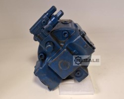 Maschine: REXROTH E A10VSO 71 DFR/31R-PPA12N00, Axialkolbenpumpe,