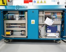 Maschine: DR.BOY 60E Spritzgiessmaschinen