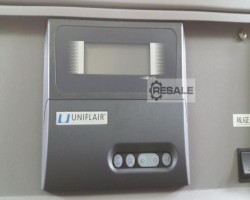 Maschine: AMICO UNIFLAIR SDCC0200B Kühler