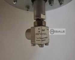 Maschine: GSA EK PB 14x10, Energieübertrager,