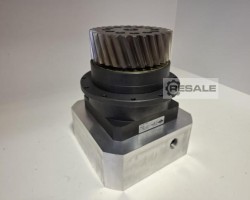 Maschine: NEUGART PLF 140 HP, Präzisions-Planetengetriebe, i=8,