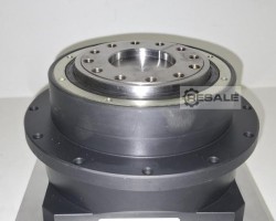 Maschine: NEUGART PLFHP140-008-SSSE3AK-E38, Präzisions-Planetengetriebe, i=8,