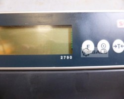 Maschine: SOEHNLE Professional 2790 Abwieger