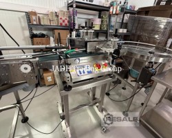 Maschine: CASK BREWING SYSTEMS 1500 cph with MAC mAC Dosenabfüllanlagen