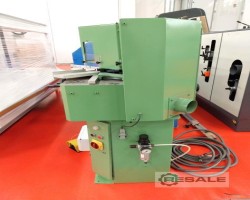 Maschine: MA BREVETTI JUNIOR 275 Doppelgehrungssägen