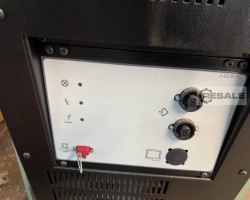 Maschine: EWM Tetrix T352 Plasmaschweissmaschinen