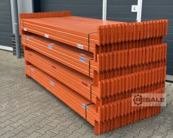 Maschine: POLYPAL STOCKPAL 25,15 lfm Palettenregale