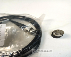 Maschine: BRüEL + KJAER 2239A Integrierender Schallpegelmesser