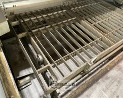 Maschine: PERO ROBOMAT 2 Teilewaschplätze