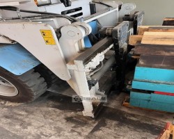 Maschine: SEMAX G90H-D 