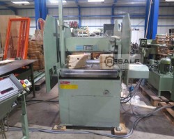 Maschine: PAUL 20 E Kappsägen