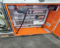 Maschine: MILLSTAR KT 200 Werkzeugfräsmaschinen