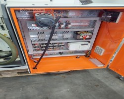 Maschine: MILLSTAR KT 200 Werkzeugfräsmaschinen