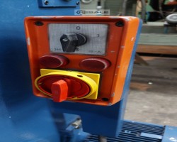 Maschine: GLASER GSH 41 Schmiedehämmer