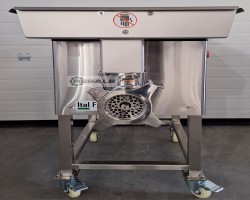 Maschine: ITAL FORM  Fleischwolf
