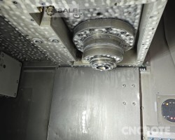 Maschine: STAMA MT 733 two CNC Drehmaschinen