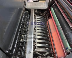 Maschine: HEIDELBERG SM 74-5-P3 