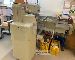 Maschine: POLAR 76 EM Papierschneidemaschinen