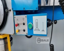 Maschine: WAGNER WRT 66-1700 Radialbohrmaschinen