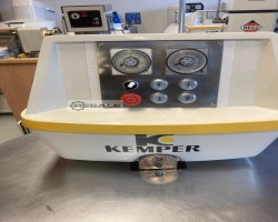 Maschine: KEMPER ST 125 AE extendable Spiralknetmaschinen