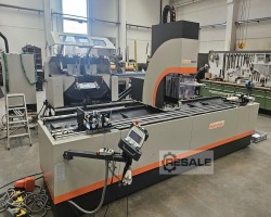 Maschine: ELUMATEC SBZ 122 Bearbeitungszentren