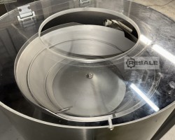 Maschine: MARCHESINI Tonazzi ML-55 T Automatic Rota Verschliesser