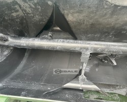 Maschine: LöDIGE FKM 300 D - 1 Z Horizontal-Chargenmischer 300 l. in V4A