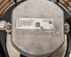 Maschine: ZIEHL-ABEGG FN091-MDS.7M.V5P1 Gebläse
