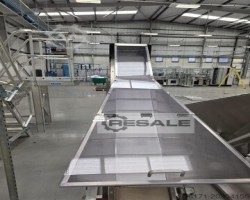 Maschine: H+B  Förderband