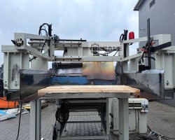 Maschine: SACOT CA.SCA.PILA 1400 Warmluftöfen
