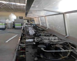 Maschine: FRAMECAD TF550 Profilieranlagen