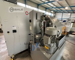 Maschine: HERMLE C 1200 V Vertikale CNC Bearbeitungszentren