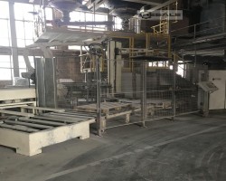 Maschine: VOLLENDA VN5-SW2-F Abfüllmaschinen für Pulver