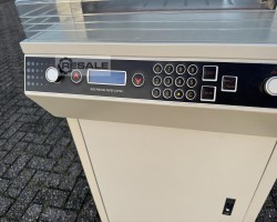Maschine: VEVOR 450SD Papierschneidemaschinen