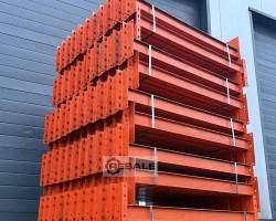 Maschine: SSI SCHäFER PR600 1.200 mm Palettenregale