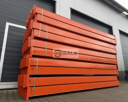 Maschine: BITO PRO/K:170x50mm 3.600 mm Palettenregale