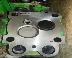 Maschine: JENBACHER Cylinder heads 320 model Motoren