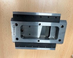 Maschine: TRUMPF 1410234 Linearführung 