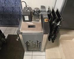 Maschine: HEIDELBERG Printmaster PM 52-2 