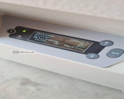 Maschine: TROTEC Speedy100c-8063 | inkl. Atmos Cube Speedy