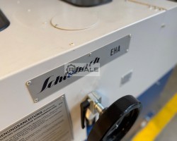 Maschine: SCHLEBACH EHA 3 Ausklinkeinheit