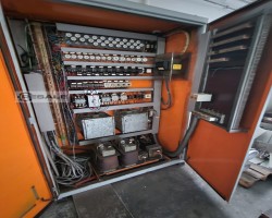 Maschine: SCHMALTZ KOLB R6-5000 Zylinderschleifmaschinen
