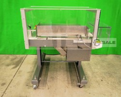 Maschine: PESTER Pewo Collect Packtische