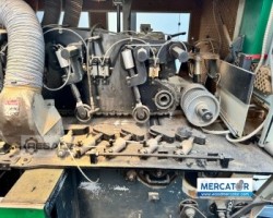 Maschine: WEINIG Profimat 45 Vierseitenhobelmaschinen