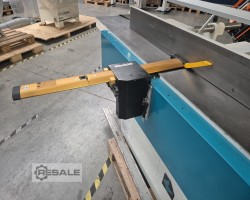 Maschine: GRIGGIO PF530 Abrichthobelmaschinen