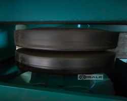 Maschine: EIRICH R 09 Intensivmischer 150 l. / 240 kg